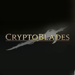 CryptoBlades Kingdoms Logo