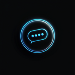 CryptoDM Logo