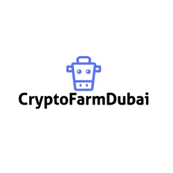 CryptoFarmDubai's Icon