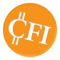 Cryptofi Logo