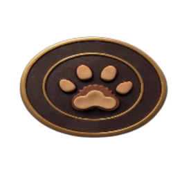 CryptoPawCoin Logo