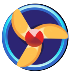 CryptoPlanes Logo
