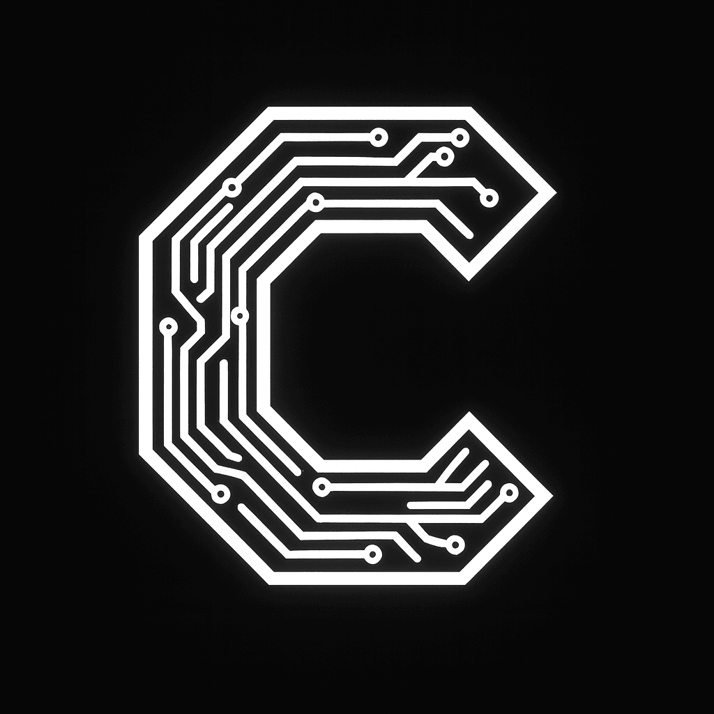 Cryptorafts Logo