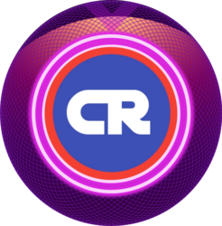 CryptoRose Logo