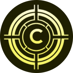 CryptoRusher Logo