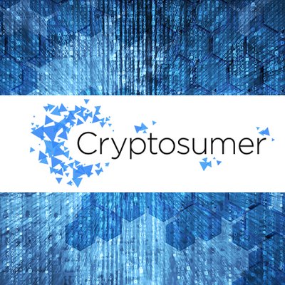 Cryptosumer 的图标