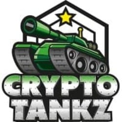 CryptoTankz Logo