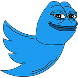 CryptoTwitter Logo