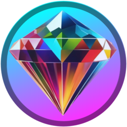 Crystal Diamond Logo