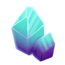 Crystal Kingdoms Logo