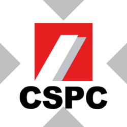 CSPC Pharmaceutical xStock Logo