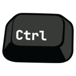 Ctrl Logo
