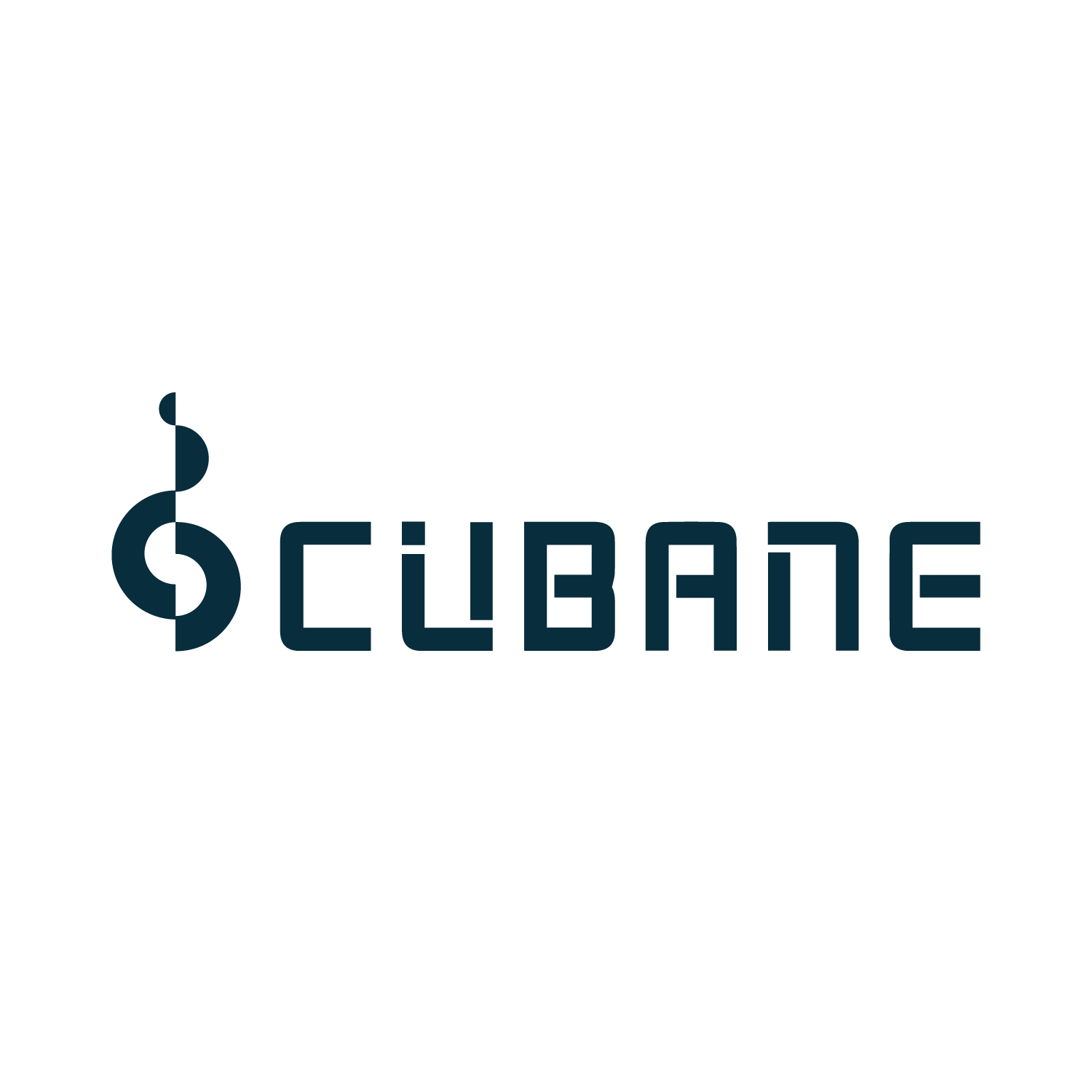 Cubane Logo