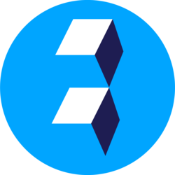 Cube Token Logo