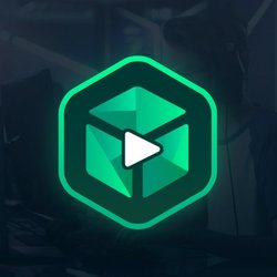 Cubiex Power Logo