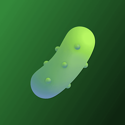 Cucumber Trade Logo
