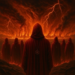 Cult coin Logo