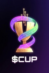 Cup Markets Logo