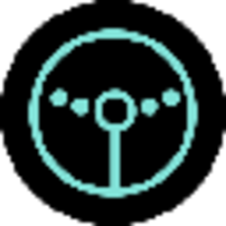 Curio Stable Coin Logo