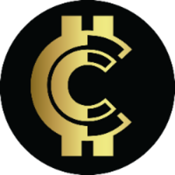 Currencycoin Logo