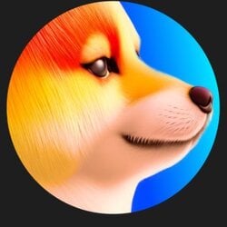 Curve Inu Logo