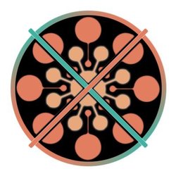 CVD19 Logo