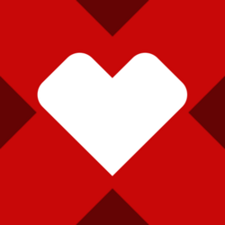 CVS Health xStock Logo