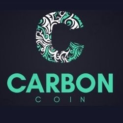CXRBN Token Logo