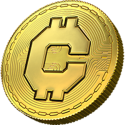 CyberCrashCoin Logo
