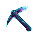 CyberMine Logo