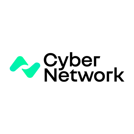 CyberNetwork Logo