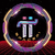 Cyberpunk Pi Logo