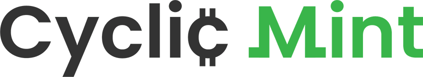 CyclicMint Logo