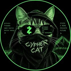 Logo CypherCat