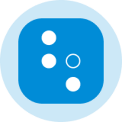 D-Wave Quantum (Ondo Tokenized Stock) Logo