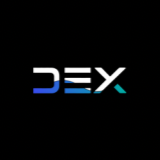D3X Exchange Logo
