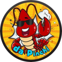 Da Pinchi Logo