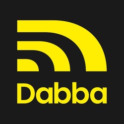 Dabba Token Logo