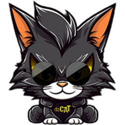 daCat Logo