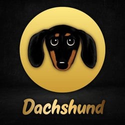 Dachshund Logo