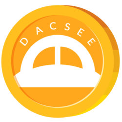 Dacsee Logo