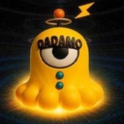 DADAMO Logo