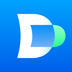 DaGama World Logo