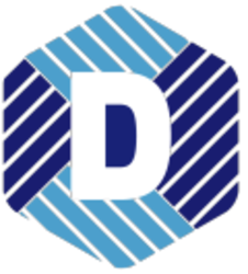 Dain Token Logo