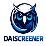 daiscreener Logo