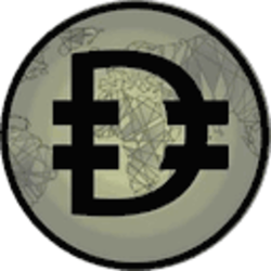 Dalecoin Logo