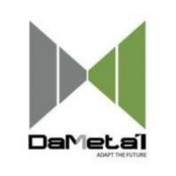 DaMeta1 Utility Logo