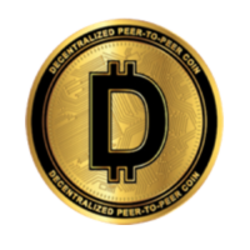 Danecoin Logo