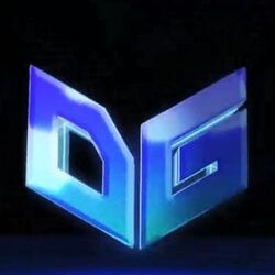 Dao Glas Logo