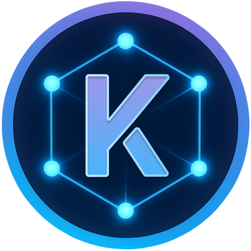 DAOKraft Logo